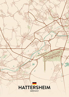 Hattersheim DE