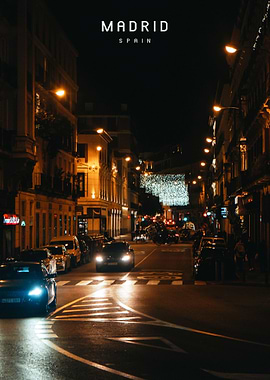 Madrid