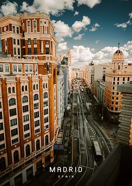 Madrid