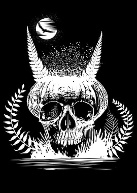 Psychedelic Forest Punk