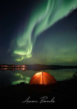 Aurora Borealis