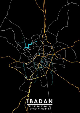 Ibadan Nigeria