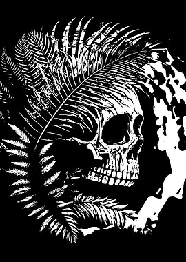 Psychedelic Forest Punk