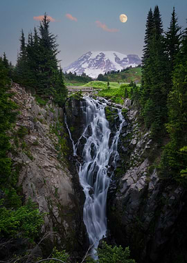 Mount Rainier