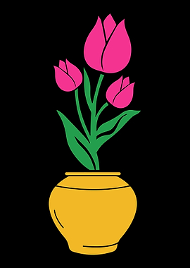 Tulip Gardening