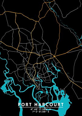 Port Harcourt Nigeria
