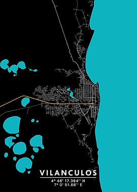 Vilanculos Mozambique