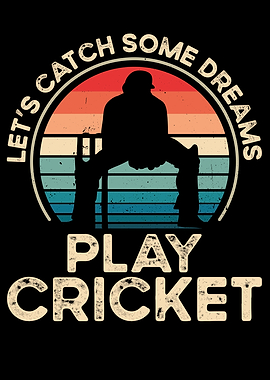 Lets catch some dreams