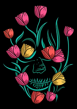 Tulip Gardening Tulips