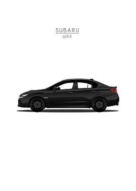 Subaru WRX