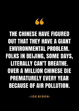 Joe Biden Quotes