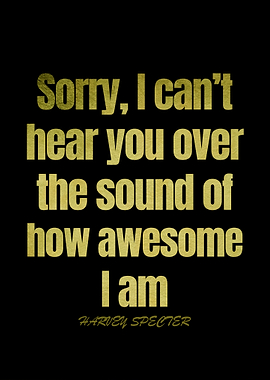 Quotes Harvey Yellow