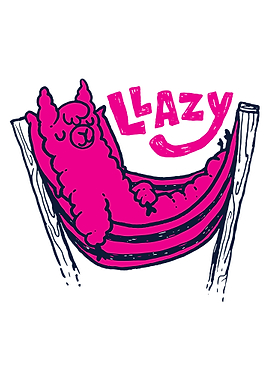 LLAZY