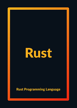 Rust Programming Language