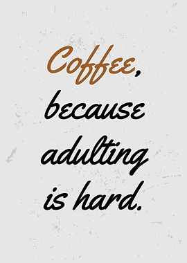 Coffee Quote