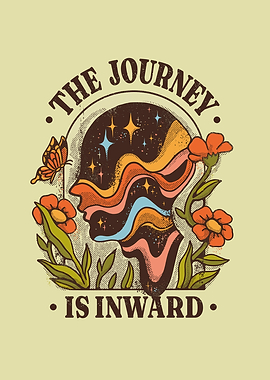 The Journey is Inward