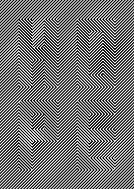 Hope Abstract Illusion