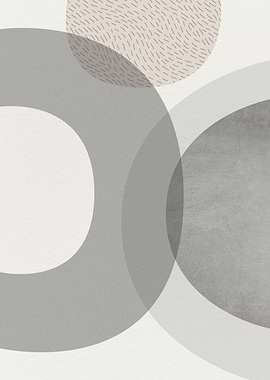 Mid Century Minimalist