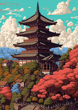 kiyomizudera temple kyoto