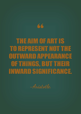 Aristotle