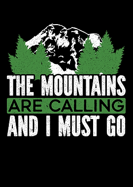 Hike Mountains Climbing