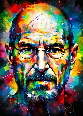 Steve Jobs