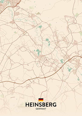 Heinsberg DE
