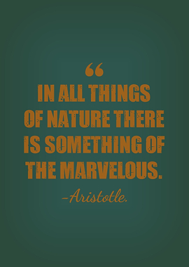 Aristotle