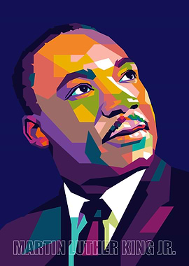 Martin Luther King Jr