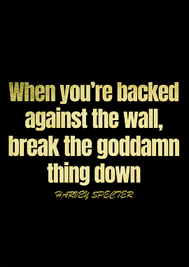 Quotes Harvey Yellow