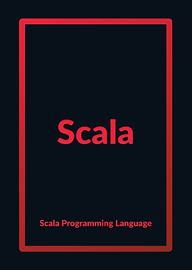 Scala Programming Language