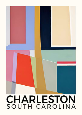 Charleston South Carolina