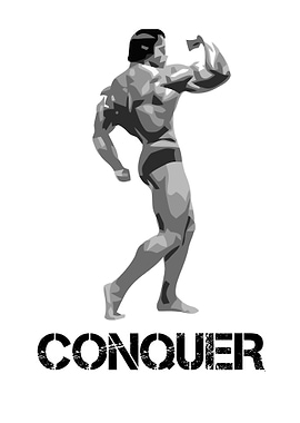 CONQUER
