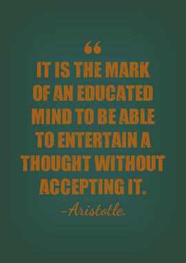 Aristotle