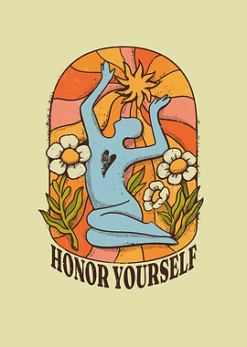 Honor Yourself