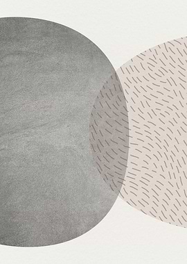 Mid Century Minimalist