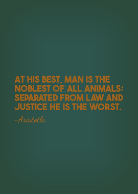 Aristotle