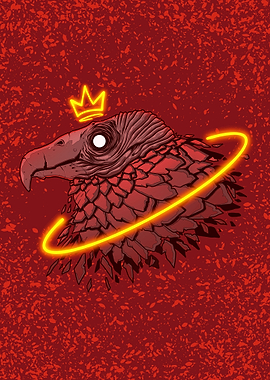 KING BIRD