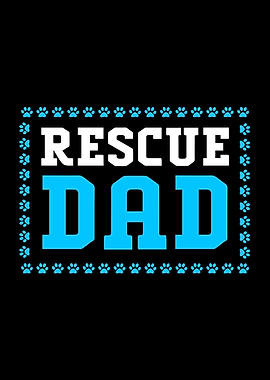 Rescue Dad