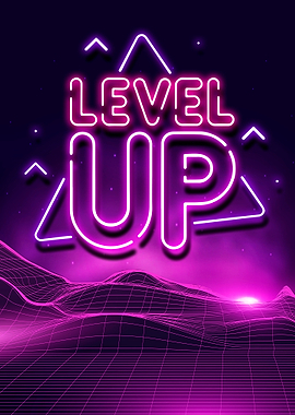 Level Up Gaming