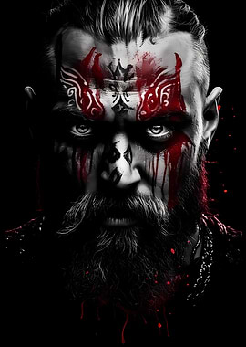 Norse Nordic Mythology