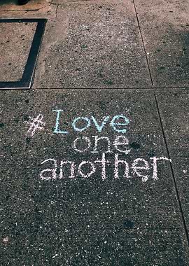 Love One Another