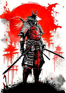 Samurai