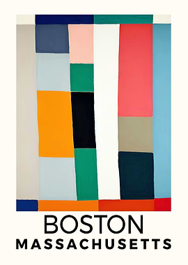 Boston Massachusetts