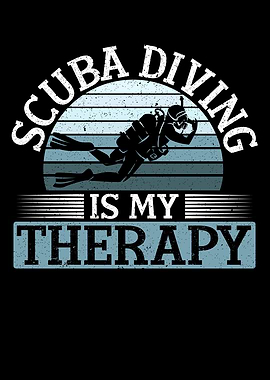 Scuba Diving Freediving