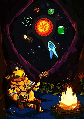 Outer Wilds