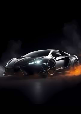 Lamborghini Aventador