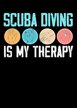 Scuba Diving Freediving