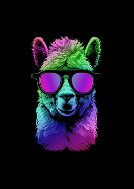 Alpaca Sunglasses