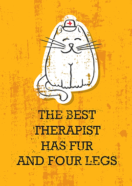 The best therapist